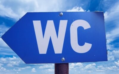Proč je na dámském WC vždy fronta?